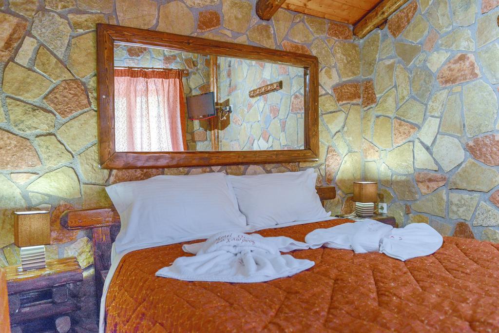 Oneiro Resort Kato Zachlorou Extérieur photo