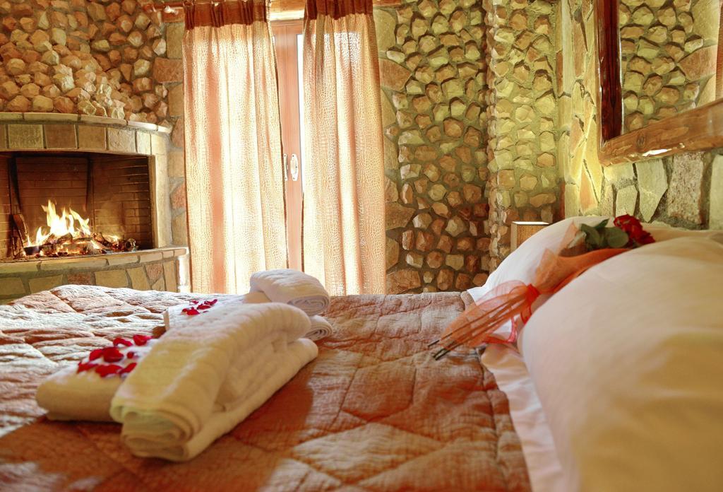 Oneiro Resort Kato Zachlorou Extérieur photo