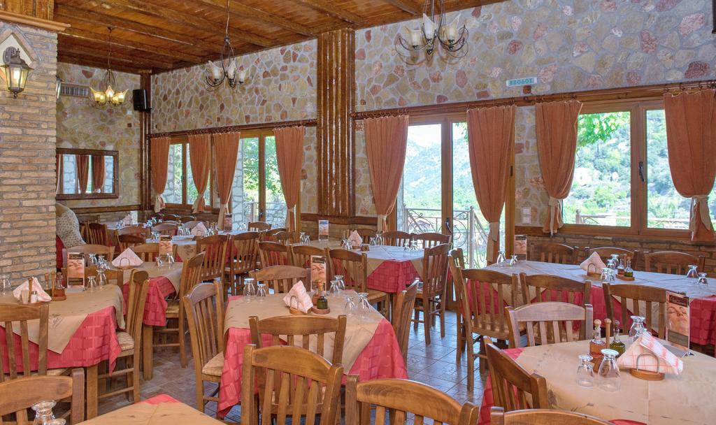 Oneiro Resort Kato Zachlorou Extérieur photo