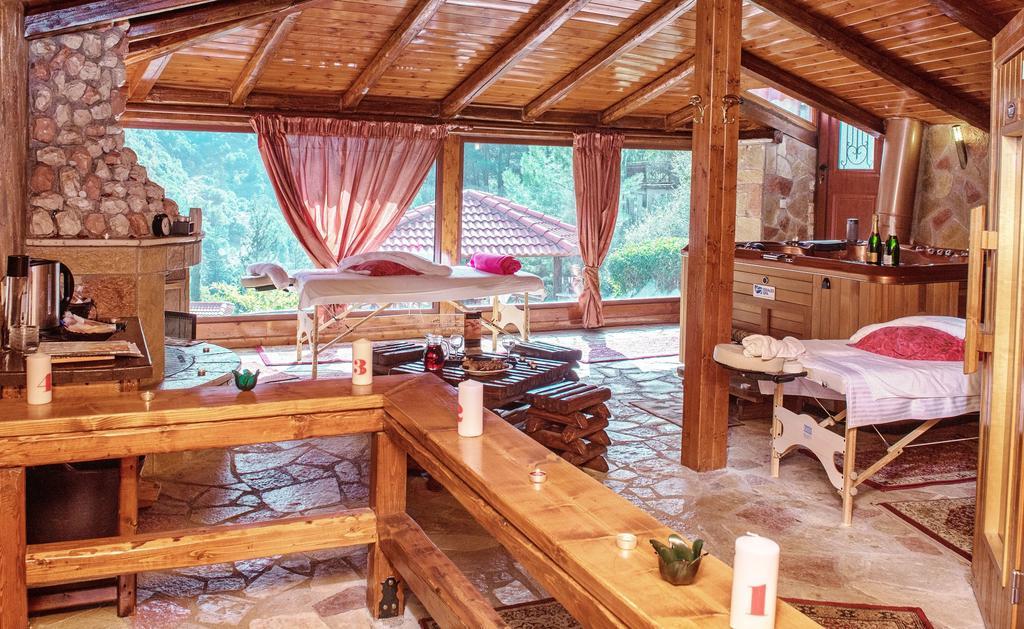 Oneiro Resort Kato Zachlorou Extérieur photo